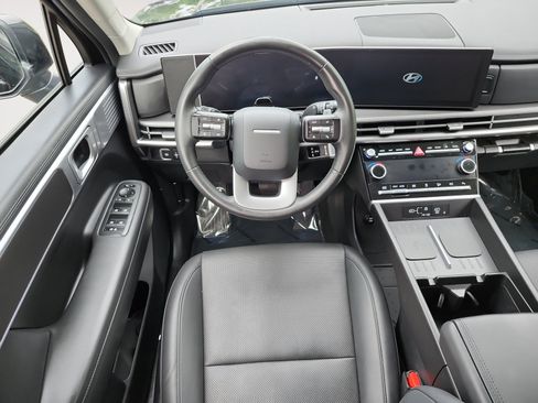 Used 2024 Hyundai Santa Fe XRT AWD/4WD image 10