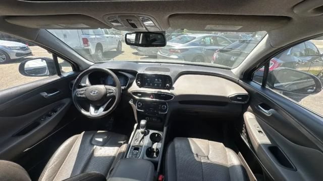Used 2020 Hyundai Santa Fe SEL AWD/4WD image 17