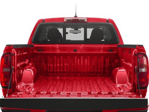 Certified 2017 Chevrolet Colorado Z71 image 15