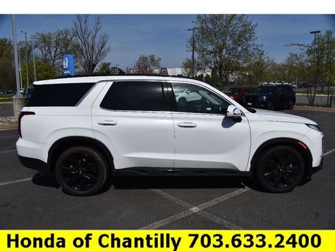 Used 2024 Hyundai Palisade XRT image 8