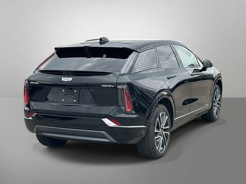 New 2026 Cadillac Optiq Sport 2 image 14