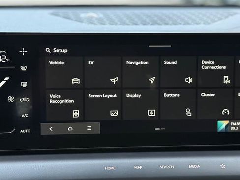 Used 2024 Kia EV9 Light Long Range image 40