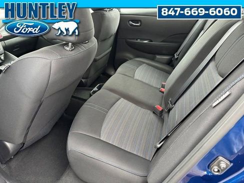 Used 2023 Nissan Leaf S image 11