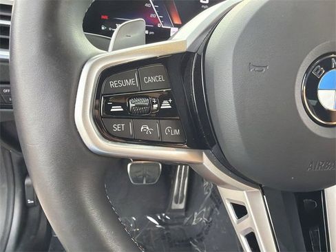 Certified 2025 BMW M240i Coupe image 22