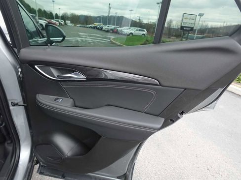 Used 2023 Buick Envision Essence AWD/4WD image 22