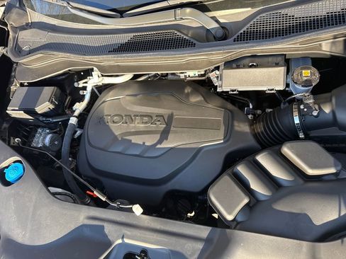 Certified 2023 Honda Ridgeline RTL-E image 27