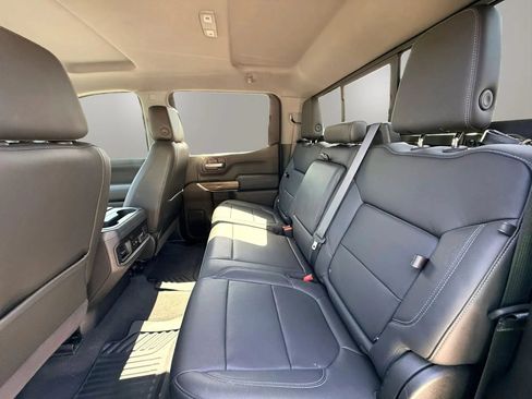 Used 2020 Chevrolet Silverado 1500 RST w/ All-Star Edition RWD image 12