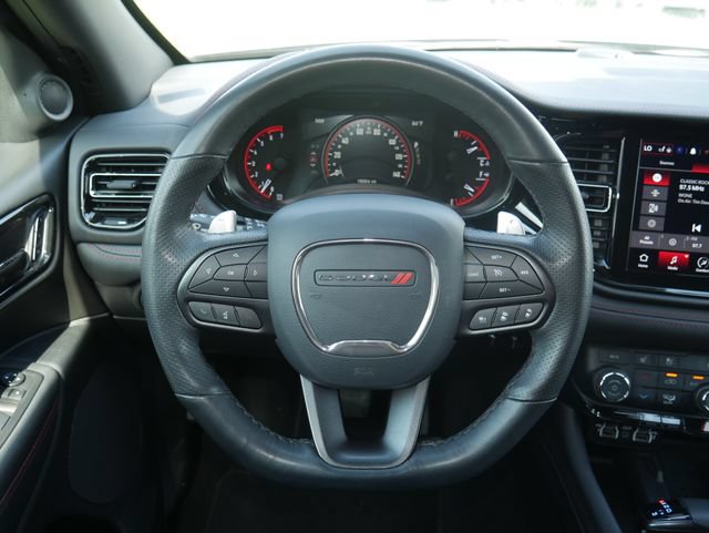 Used 2026 Dodge Durango GT AWD/4WD image 17
