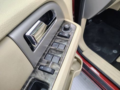 Used 2015 Ford Expedition Limited w/ Equipment Group 301A image 25