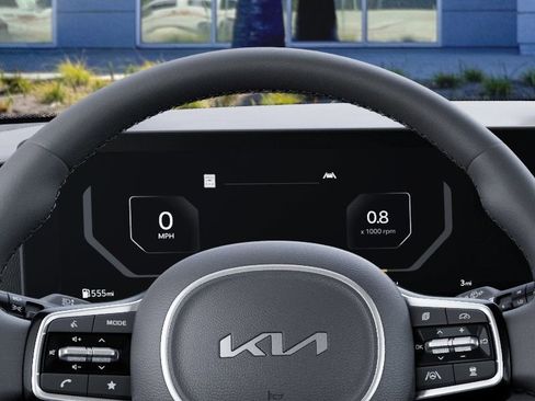 New 2026 Kia Carnival SX FWD image 21