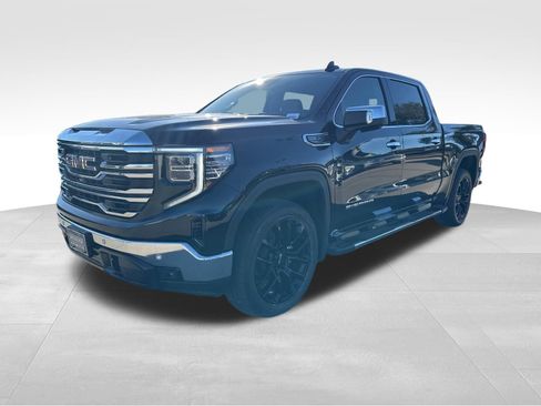 New 2026 GMC Sierra 1500 SLT w/ SLT Premium Plus Package image 11