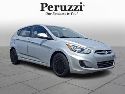 Used 2015 Hyundai Accent GS