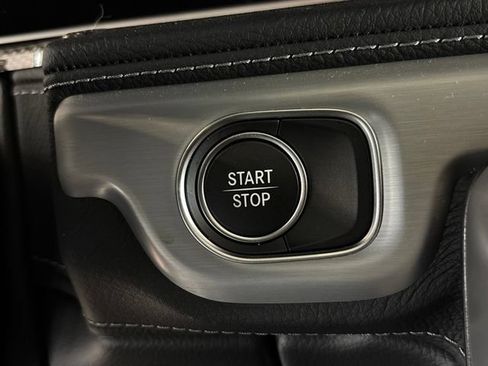 Used 2026 Mercedes-Benz G 580 w/ EQ Technology image 29