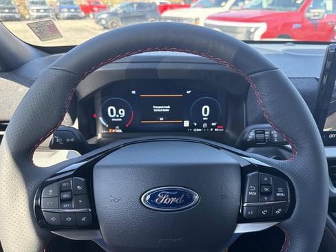 New 2026 Ford Explorer ST-Line image 13