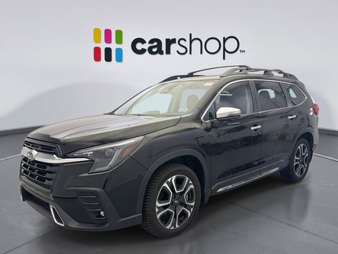 Used 2023 Subaru Ascent Touring w/ Popular Package #2A AWD/4WD image 1