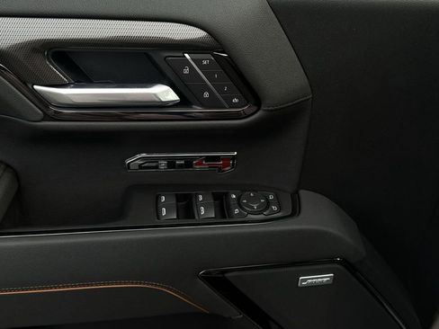 New 2026 GMC Sierra 1500 AT4 w/ Technology Package AWD/4WD image 15