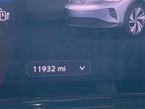 Certified 2023 Volkswagen ID.4 S RWD image 17