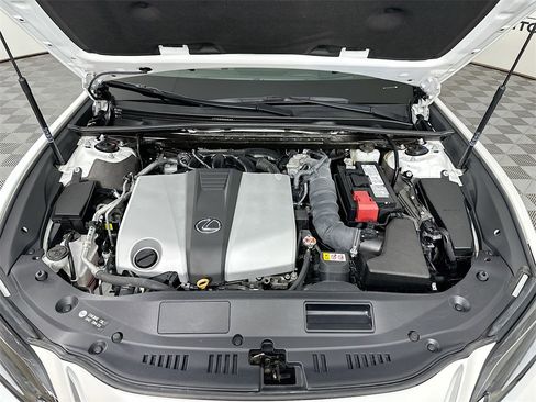 Used 2024 Lexus ES 350 Ultra Luxury image 33