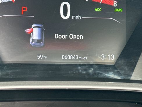 Used 2020 Honda CR-V EX-L image 35