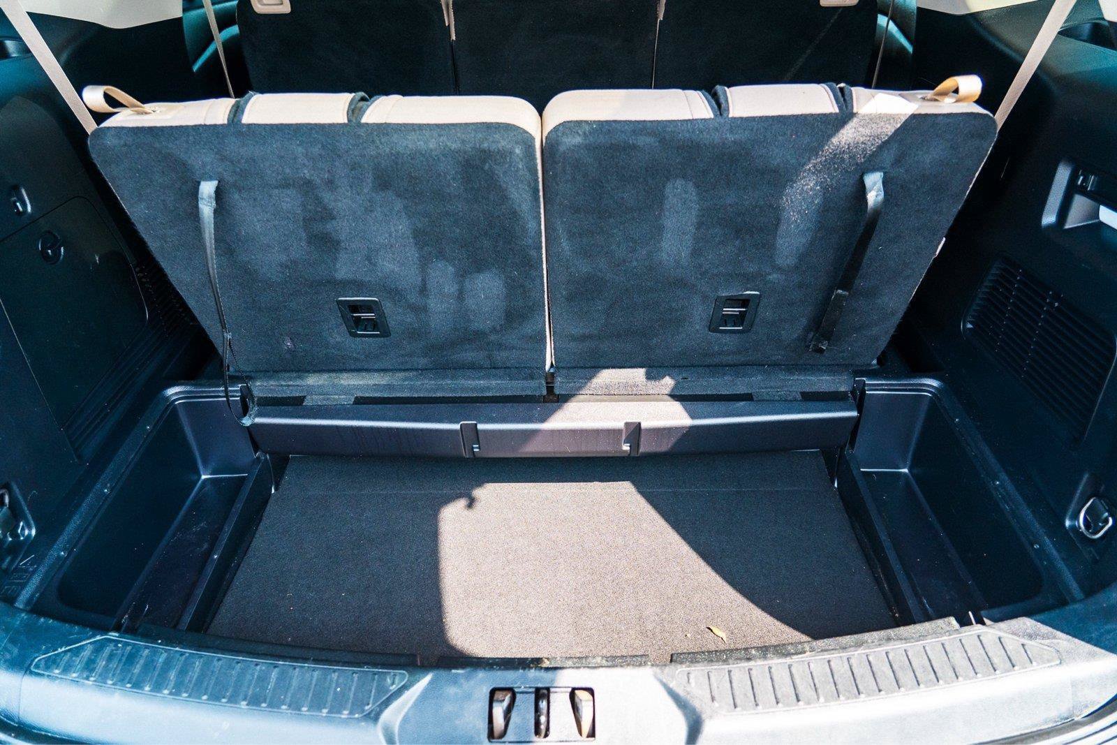 Used 2022 Ford Explorer 2WD image 24
