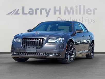 Used 2022 Chrysler 300 S