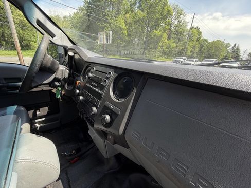 Used 2011 Ford F350 XL w/ PWR Equipment Group AWD/4WD image 26