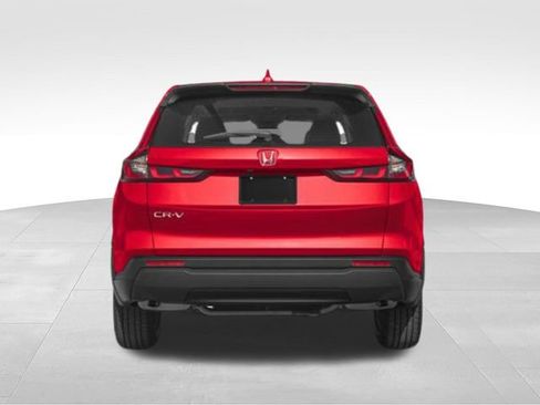 Used 2025 Honda CR-V EX image 35