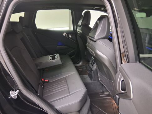 Used 2026 BMW X3 xDrive30i w/ Premium Package AWD/4WD image 31