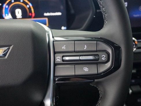 New 2026 Chevrolet Colorado W/T w/ Advanced Trailering Package image 19