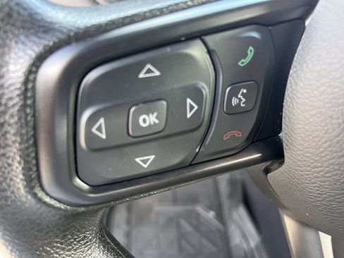 Used 2021 Jeep Wrangler Sport image 20