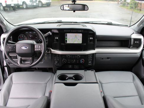 Used 2023 Ford F350 XL w/ XL Chrome Package AWD/4WD image 30