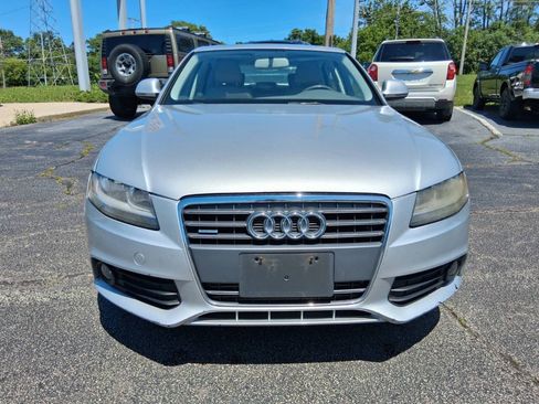 Used 2009 Audi A4 2.0T Premium AWD/4WD image 2