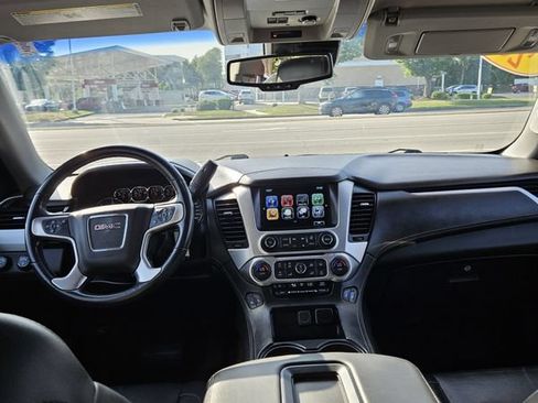 Used 2019 GMC Yukon SLT AWD/4WD image 18