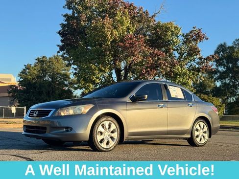 Used 2008 Honda Accord EX-L image 3