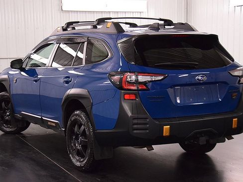 Used 2024 Subaru Outback Wilderness image 5
