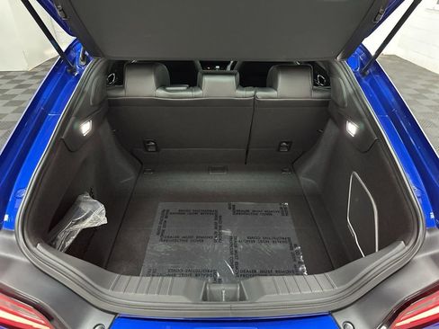 Used 2025 Acura Integra A-Spec FWD image 35