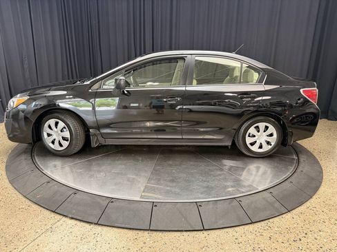 Used 2014 Subaru Impreza 2.0i AWD/4WD image 3