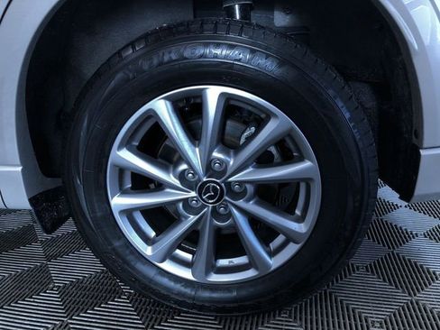 Used 2025 MAZDA CX-5 AWD 2.5 S w/ Select Package image 17