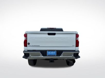 New 2026 Chevrolet Silverado 2500 LT w/ Safety Package