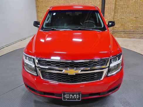 Used 2018 Chevrolet Tahoe 4WD w/ Remote Keyless Entry Package image 5