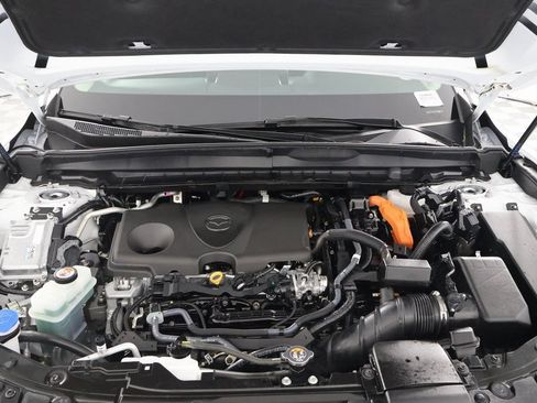 Certified 2026 MAZDA CX-50 AWD 2.5 Hybrid w/ Premium Pkg image 16