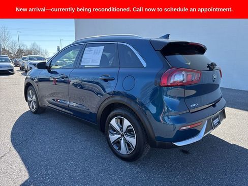 Used 2018 Kia Niro LX image 5