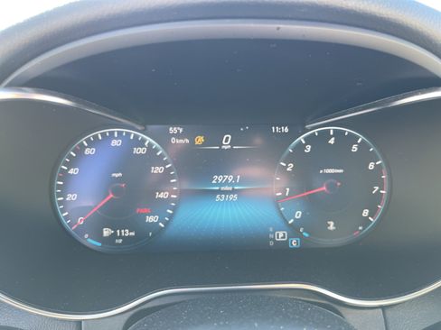 Certified 2020 Mercedes-Benz C 300 4MATIC Sedan image 21