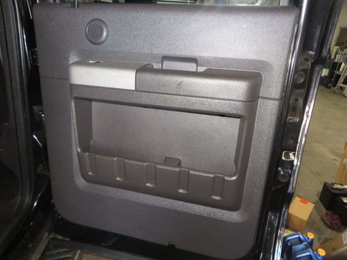 Used 2011 Ford F350 Lariat w/ Lariat Ultimate Pkg image 31