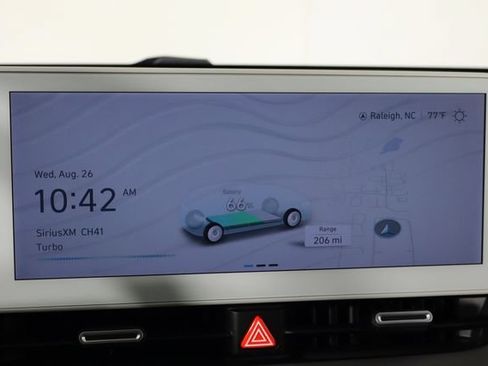 Used 2024 Hyundai Ioniq 5 SEL RWD image 29