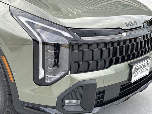 New 2026 Kia Sportage X-Line Prestige image 10