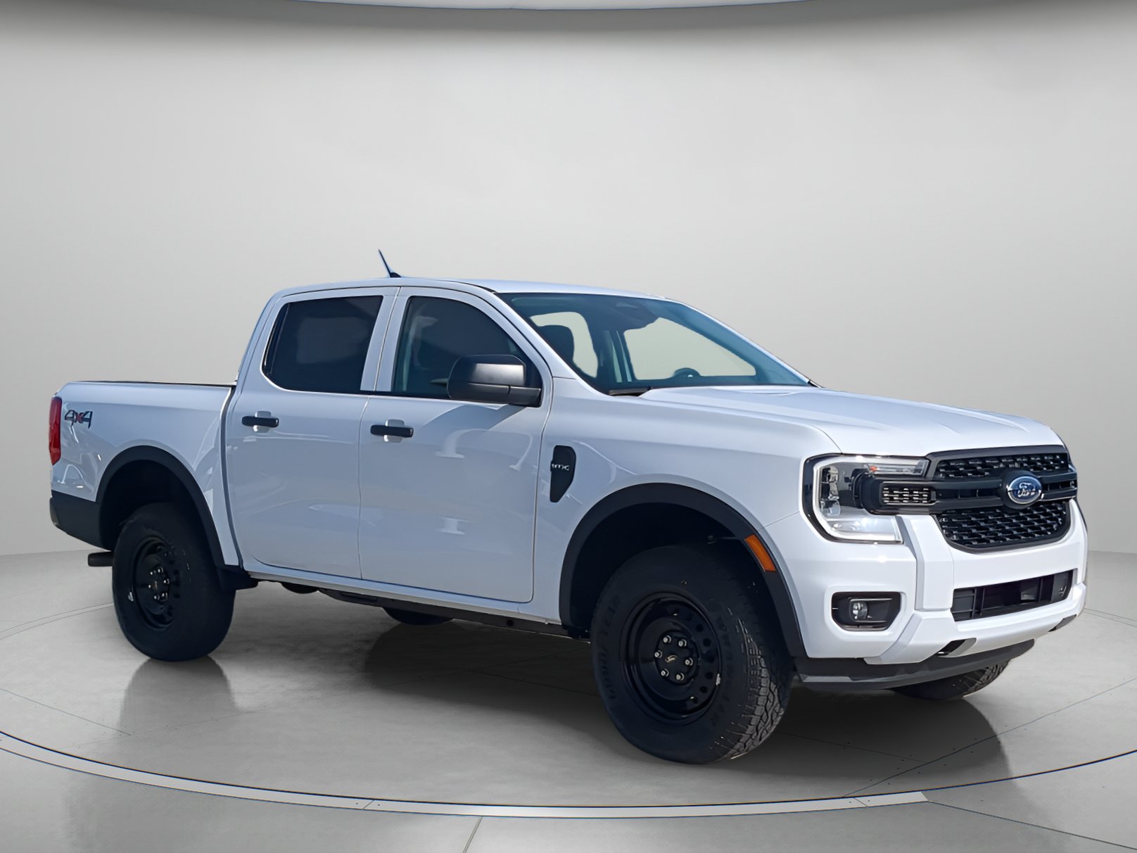 New 2026 Ford Ranger XL AWD/4WD image 41