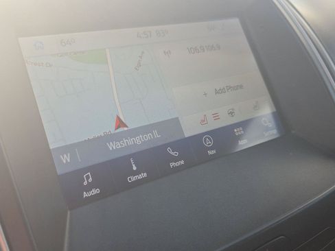 Used 2020 Ford Edge SEL w/ Cold Weather Package AWD/4WD image 15