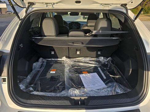 New 2026 Subaru Crosstrek 2.5i Limited image 11