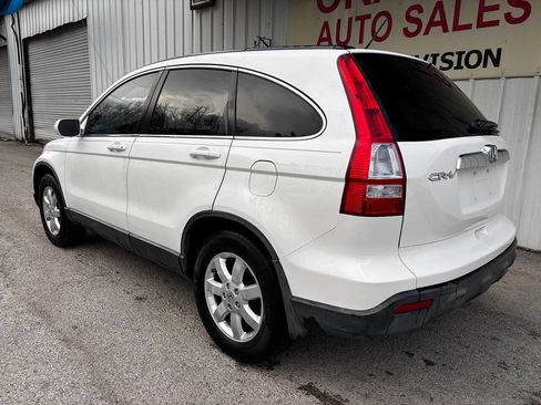Used 2008 Honda CR-V EX-L image 8